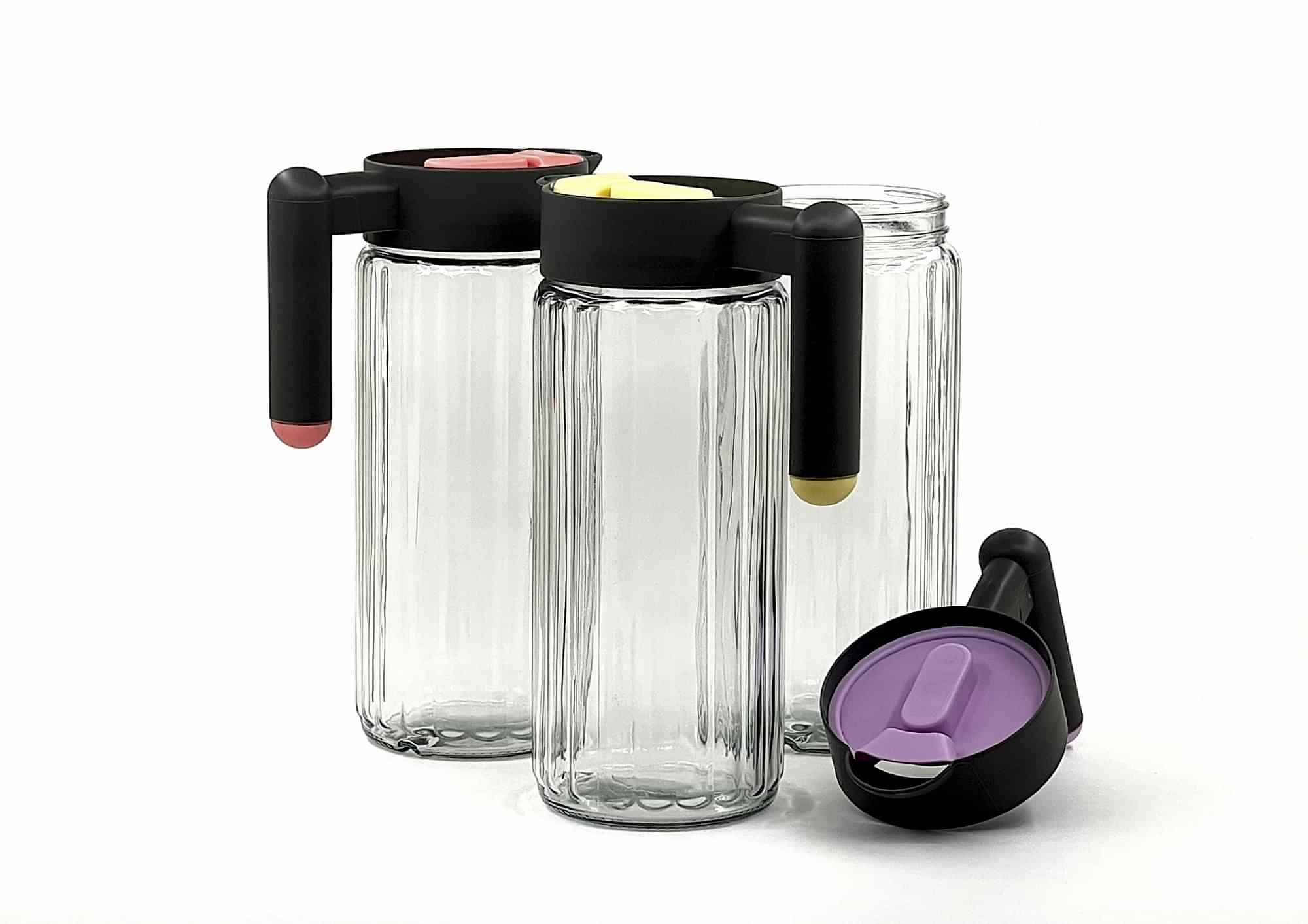 herevin surahi kilit tasi